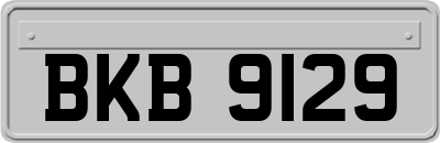 BKB9129