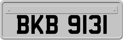 BKB9131