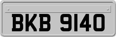 BKB9140