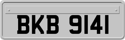 BKB9141