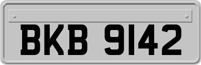 BKB9142
