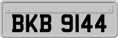 BKB9144