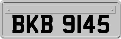 BKB9145