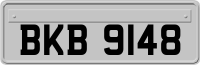 BKB9148