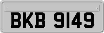 BKB9149
