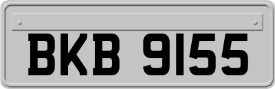 BKB9155