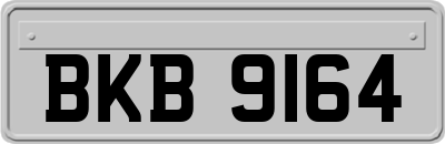 BKB9164