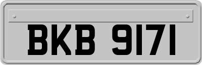 BKB9171