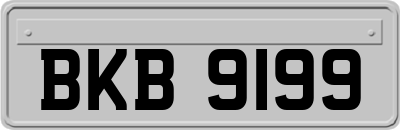 BKB9199