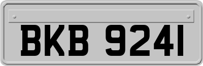 BKB9241