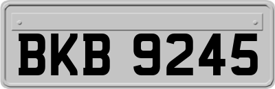 BKB9245