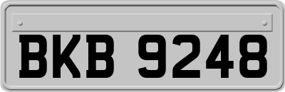 BKB9248