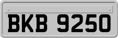 BKB9250