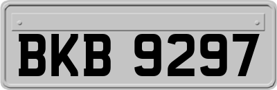 BKB9297