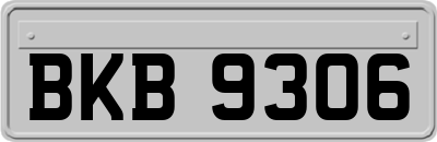 BKB9306