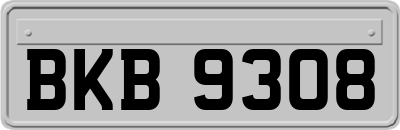 BKB9308