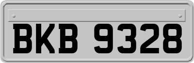 BKB9328