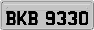 BKB9330