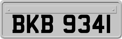 BKB9341