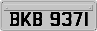 BKB9371