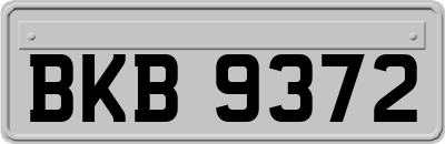 BKB9372