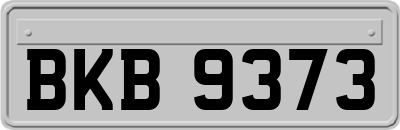 BKB9373