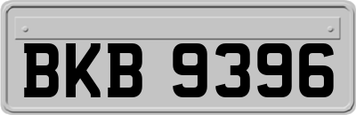BKB9396