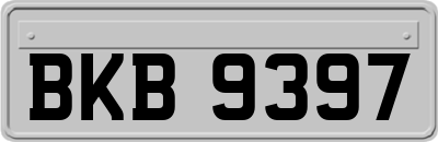 BKB9397