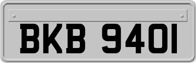BKB9401
