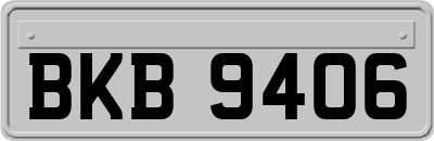 BKB9406
