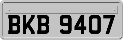 BKB9407