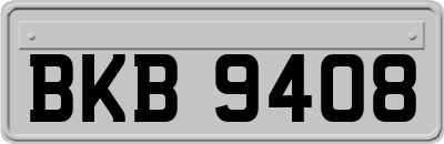 BKB9408
