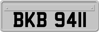 BKB9411
