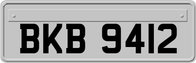 BKB9412