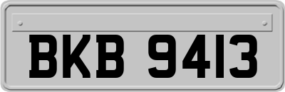 BKB9413