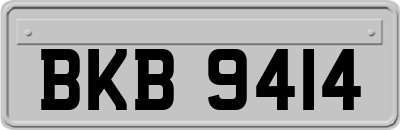 BKB9414