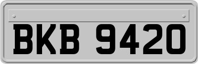 BKB9420