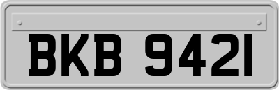 BKB9421