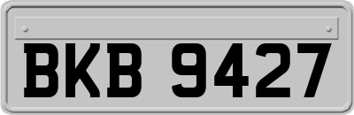 BKB9427