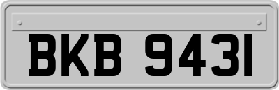 BKB9431