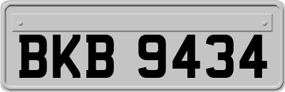 BKB9434