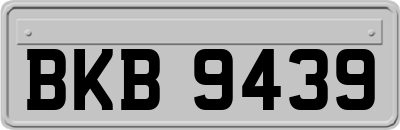 BKB9439