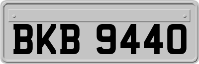 BKB9440
