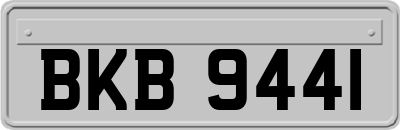 BKB9441