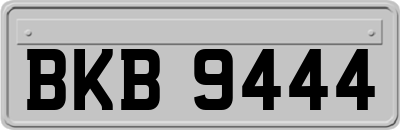 BKB9444