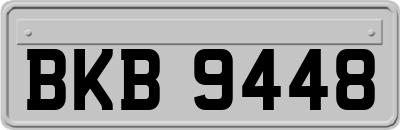 BKB9448