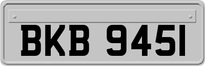 BKB9451