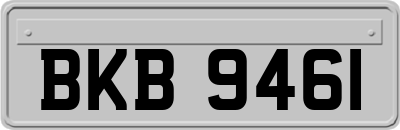 BKB9461