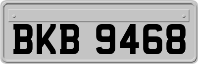BKB9468
