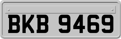 BKB9469